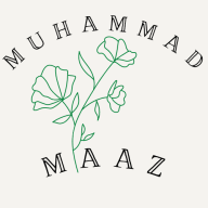 Muhammad Maaz Ansari