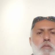 Abdul Hafeez shar