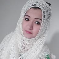 Marya Waqas