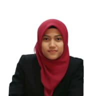 FARHAH BINTI ABD KADIR