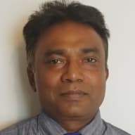 Md M. Rahman