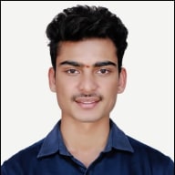 Ravi Kiran 12