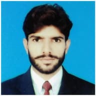 ABDUL GHAFAR GULSHAD