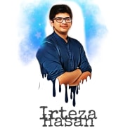 IRTEZA HASAN