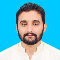 Muhammad Afzal Tahir