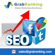 Grab Ranking