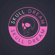 Skull DREAM