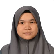 FARIDATHULAINI BINTI RUSLAN