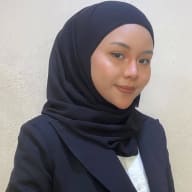 NUR FARAH AZMINA BT YAHAYA