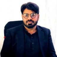 Kashif Raza Bukahri