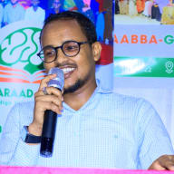 Abdirahman Yusuf