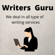 Writers Guru