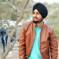 Amrit Singh 27