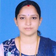 Dhanya SN