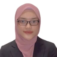 Nadhirah Syamimi