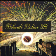 Mehvish Babar