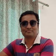 Pandurang Sawant