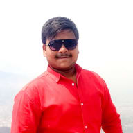 Ravikumar Zalate