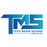 Tech media square
