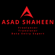 Asad Shaheen