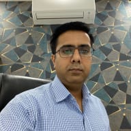Vijay Arora Full Stack Developer