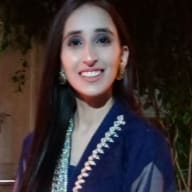 Waseeha Basharat Ali