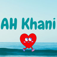 AH Khani