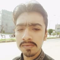 Muhammad Saif Ullah Javed