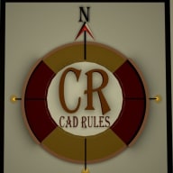 CAD RULES