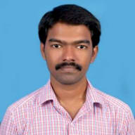 Gouthaman Subramani