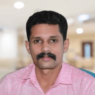 Abhijith Gangadharan