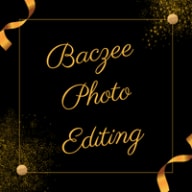 Baczee Photo Editing