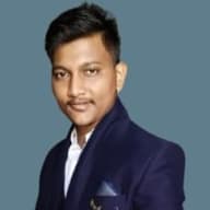 Swapnil M Shinde