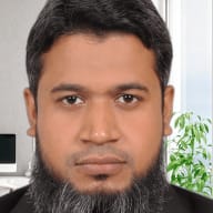 Mohammed Monirul Islam