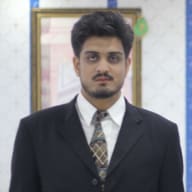 Ahmed Ali Awan