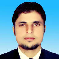 Imran Ullah Shabab