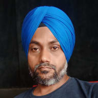 Ginder Singh 1