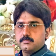 Farrukh Javeed