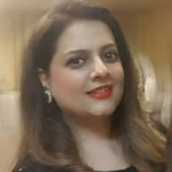 Madiha Saleem PK