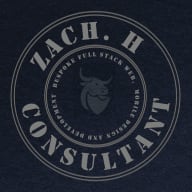 ZACH. H Consultant