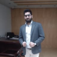 Haroon Hasan