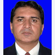 KAMRAN KHAN CEO AND Founder KK