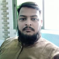 Mohammad Zeeshan Ali