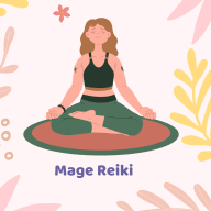 Mage Reiki