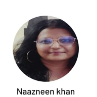 naazneen khan