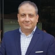 Ahmed Elmasry AEI