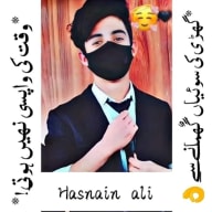 Hasnain Ali 62