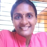 Jayanthi Reeja