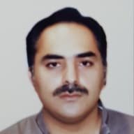 Muhammad Ali Iftikhar