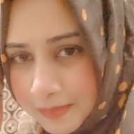 Shumaila Gulzar